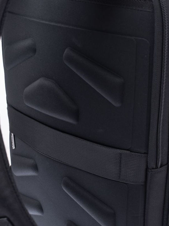Fitanu Backpack 20lt Μαύρο