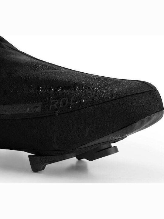 Rogelli Essential Shoe Covers Black 36-37 Black