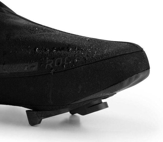 Rogelli Essential Калъфи За Обувки Черни 36-37 Черни