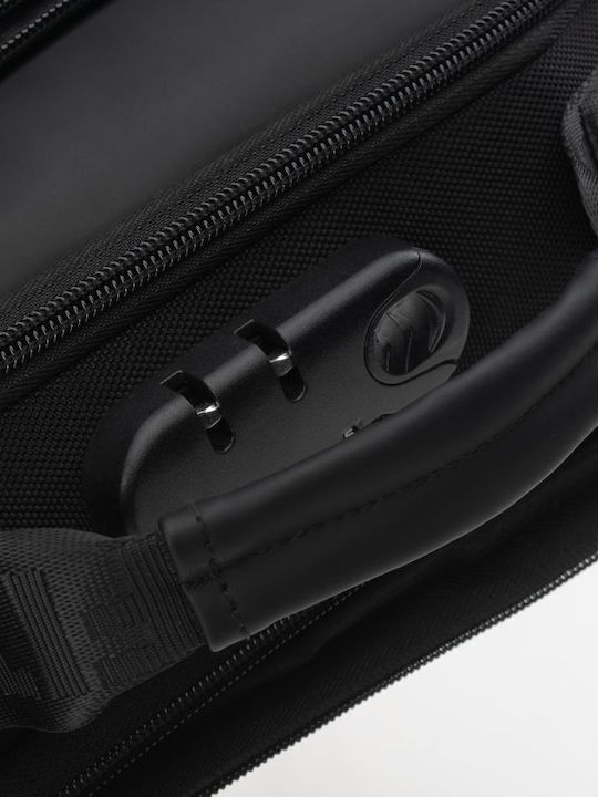 Fitanu Backpack 20lt Μαύρο