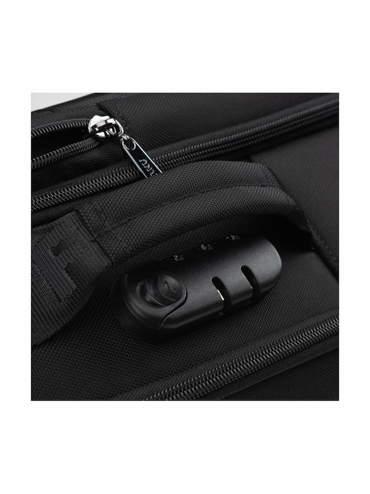 Fitanu Backpack 35lt Μαύρο