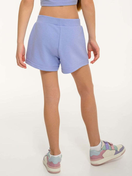 Sport Kids Shorts/Bermuda Lilac