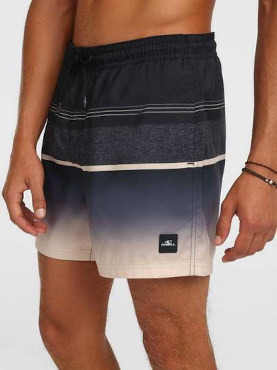 Men's Swimwear Slip Black