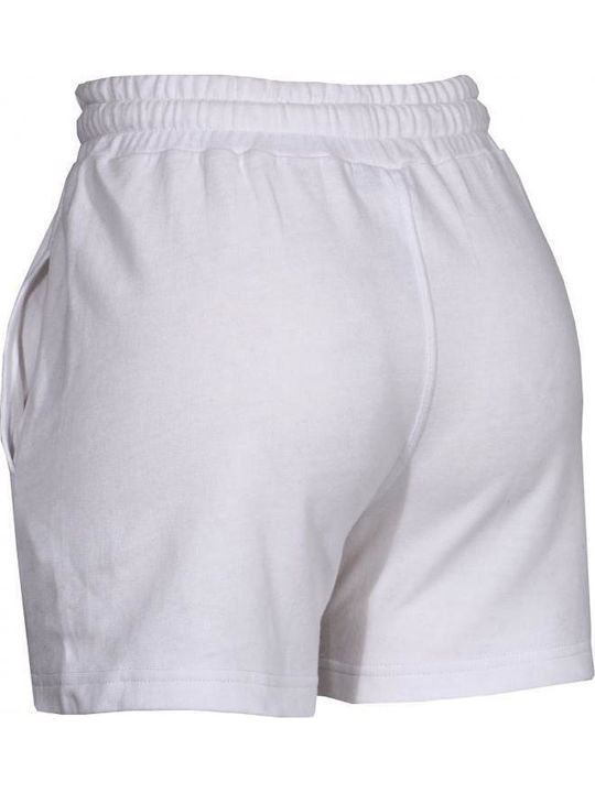 Women's Activewear Bermuda Black