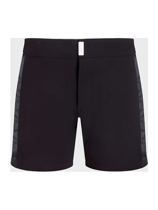 Men's Swim Shorts Black