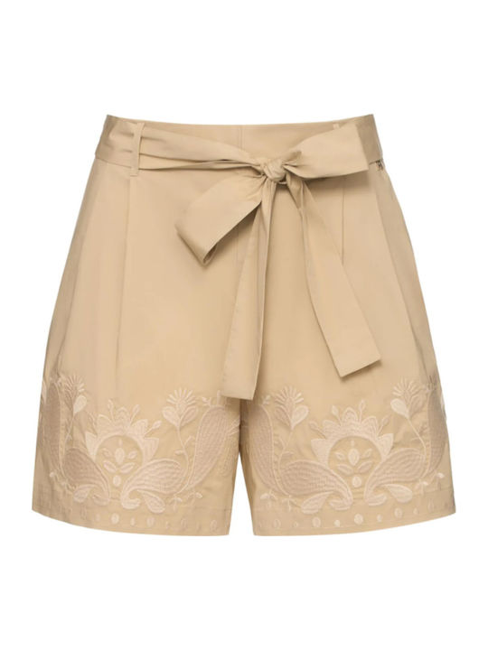Damen-Shorts - Bermudas Safari