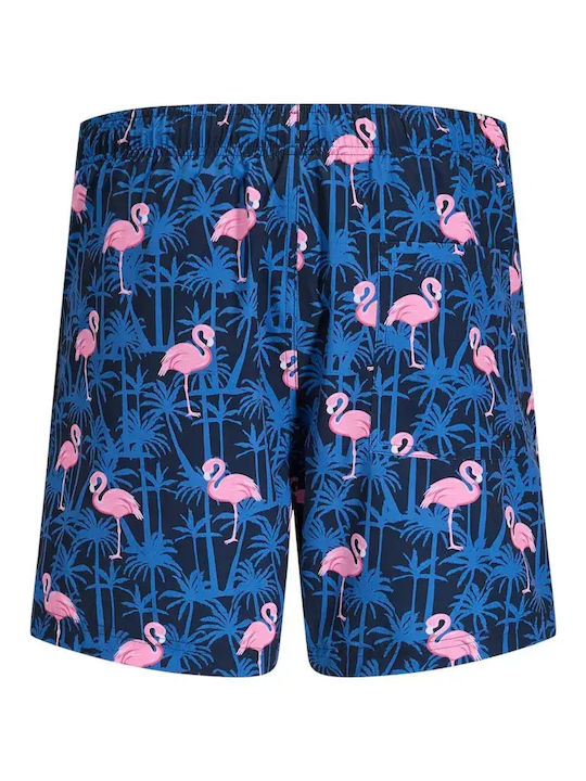 Men's Swim Shorts Navy