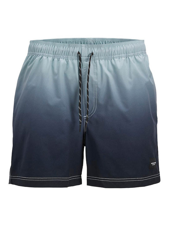 Men's Swim Shorts Cashmere Blue