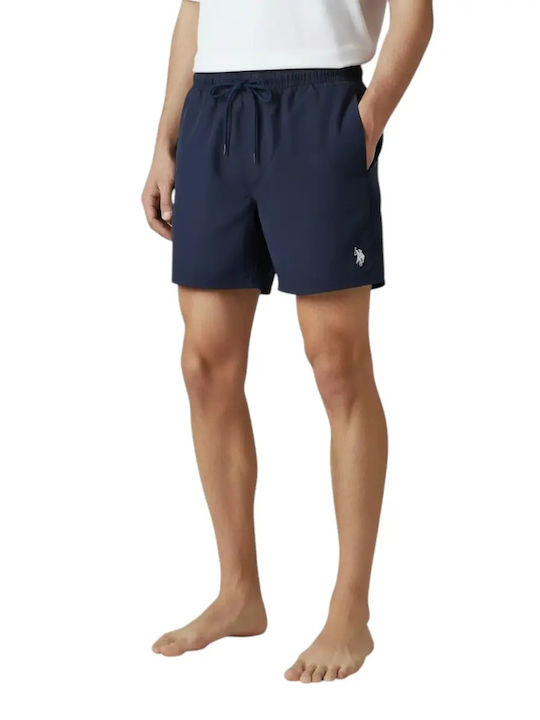 U.S. Polo Assn.