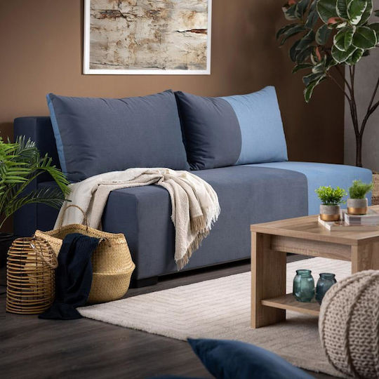 Mirello Διθέσιος Καναπές Κρεβάτι 198x95x78εκ. Mirello Διθέσιος Καναπές Κρεβάτι 198x95x78εκ.