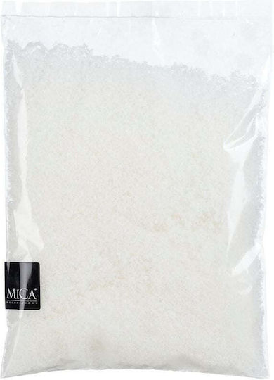 Zăpadă Artificială Decorativă Liberă Organică 2000ml Mica