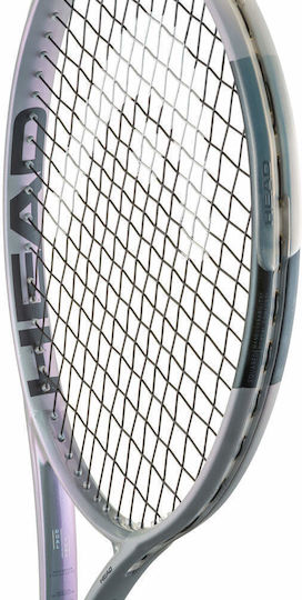 Head Tennisschläger mit Raster