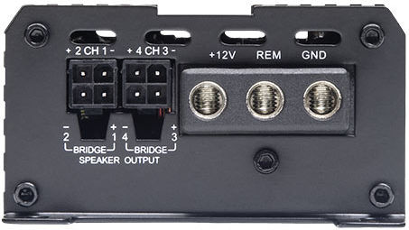 Amplificator Auto – DD Audio SA500
