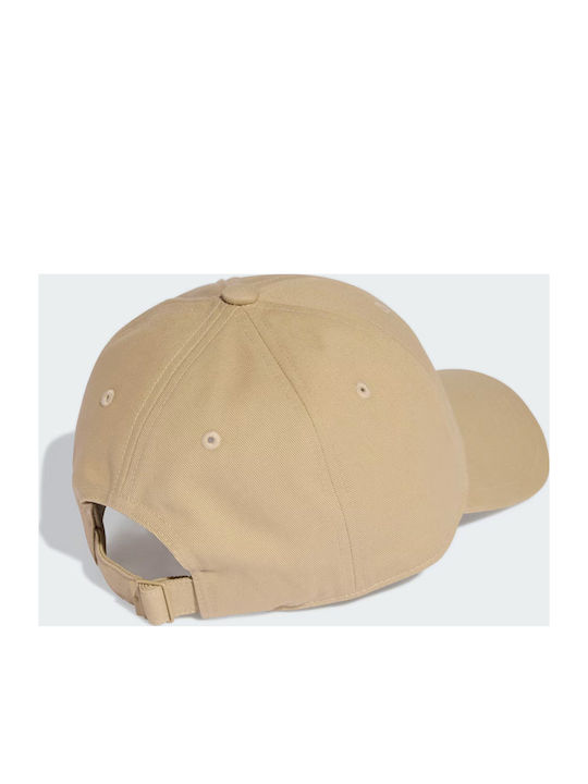 Adidas Originals Adicolor Classic Trefoil Jockey Strapback Kc8036 Brown Adidas Originals Adicolor Classic Trefoil Jockey Strapback Kc8036 Brown