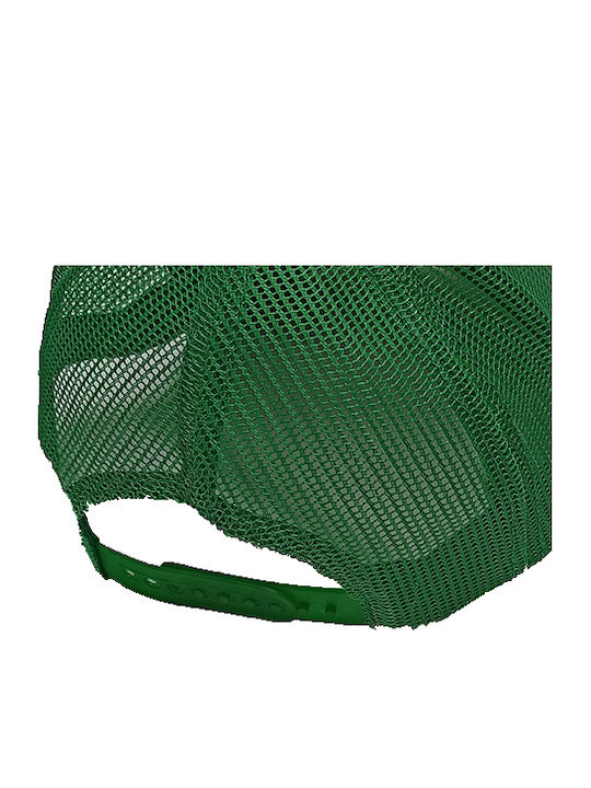 Sols Bull Cap Green 88107-631