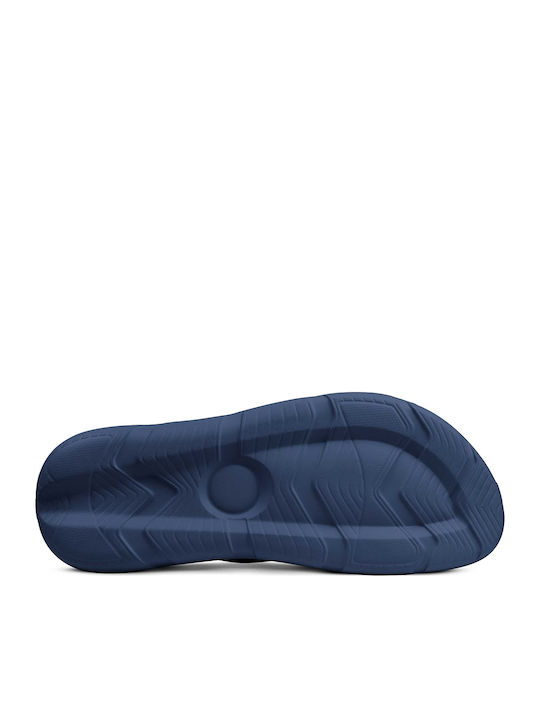 Herren Flip-Flops Blau