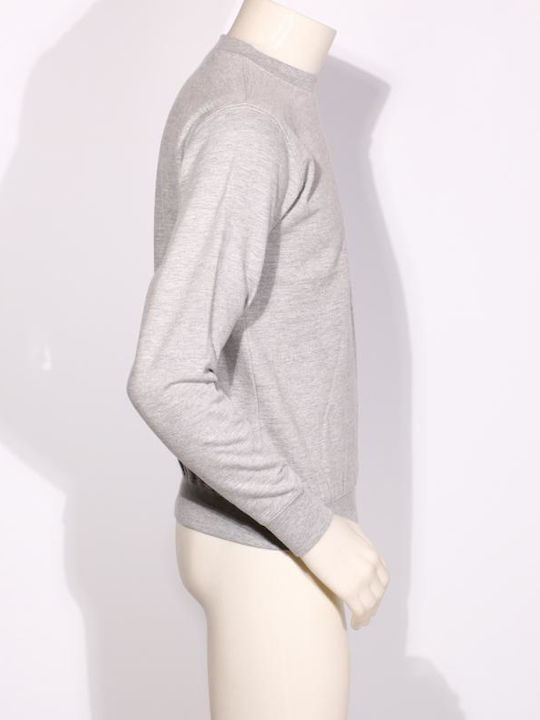 Παιδικό Φούτερ Heather Gray