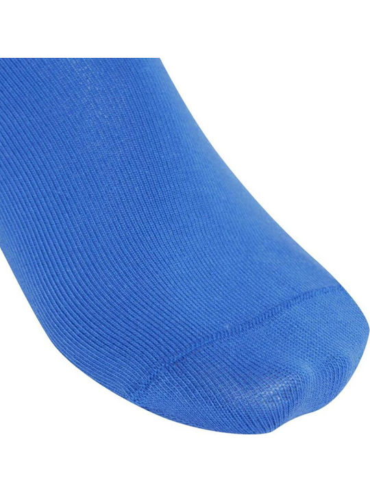 adidas 3 Stripes Αθλητικές Κάλτσες Κόκκινες 3 Ζεύγη