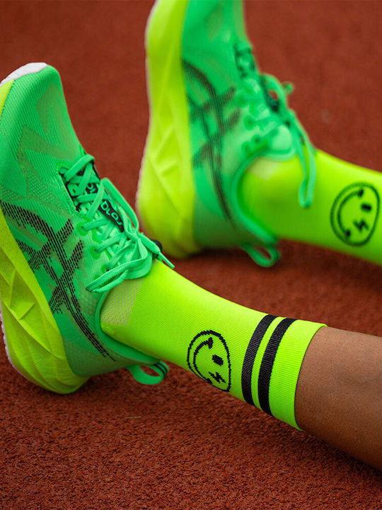 Sporcks Running Sportsocken Grüne 1 Paar