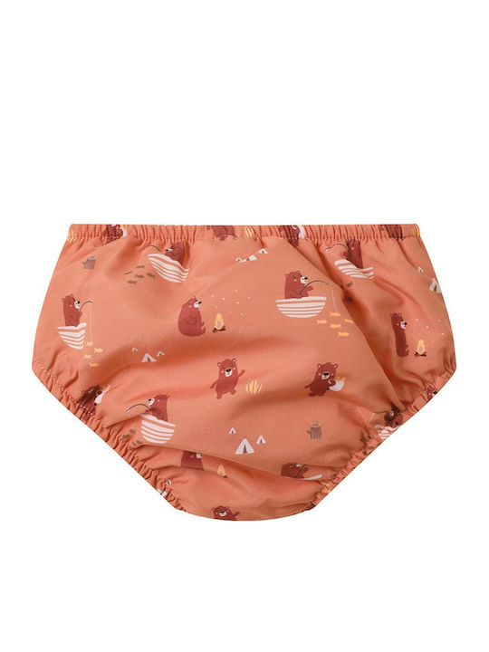Tutete Kinder Badebekleidung Schwimmwindel Orange Tutete Kinder Badebekleidung Schwimmwindel Orange