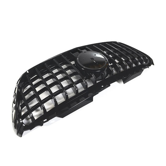 Mask Mercedes-Benz Sprinter W907 18-26 GT AMG Panamericana Black Glossy 1 Piece