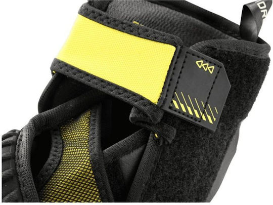 Bauer Supreme Mach Jr Защитни Лакътни Наколенки За Хокей