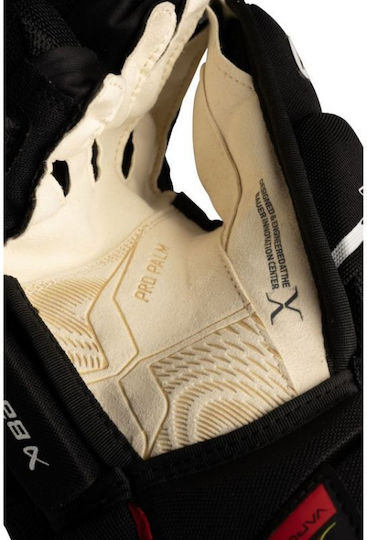 Bauer Vapor