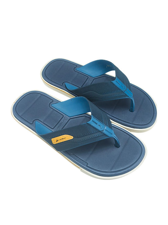 Kids' Flip Flops Blue