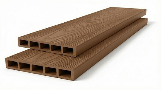 Newplan Garden Fencing Material from WPC