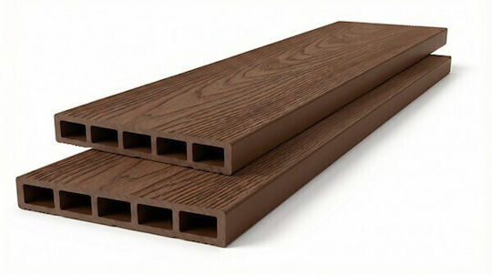 Newplan Garden Fencing Material from WPC