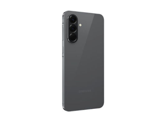 Samsung Galaxy A56 Enterprise Edition (8/128GB) Gray Refurbished Grade A