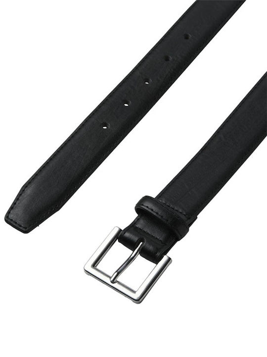 Men's Belt Black