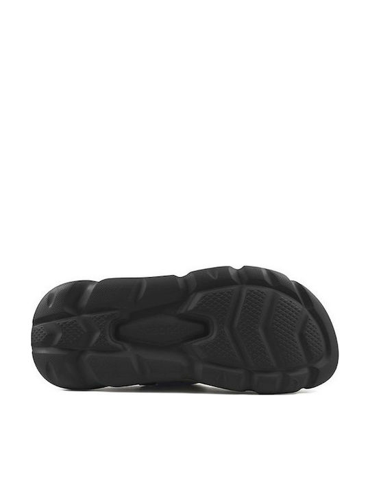 Boaonda Männliche Anatomische Holzschuhe Schwarze