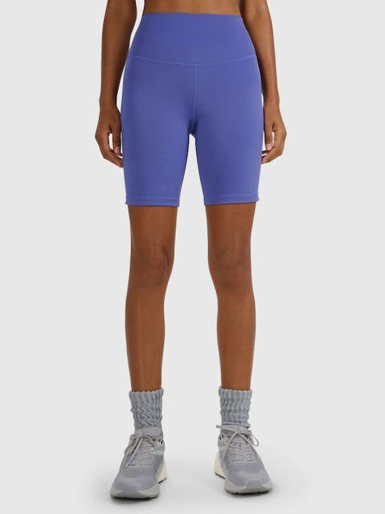 Training Damen Leggings Beige
