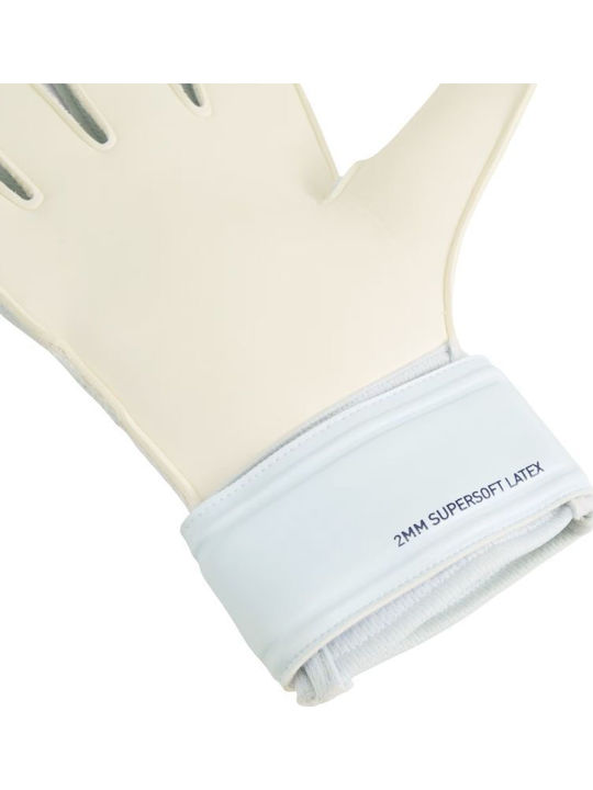 PUMA Ultra Play Rc Goalkeeper Gloves Adults Blue
