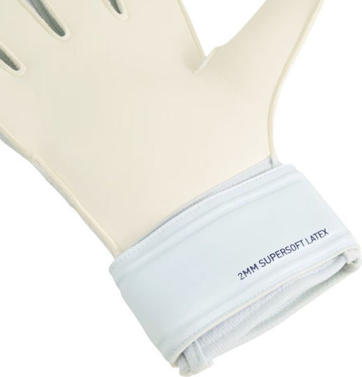 PUMA Ultra Play Rc Goalkeeper Gloves Adults Blue