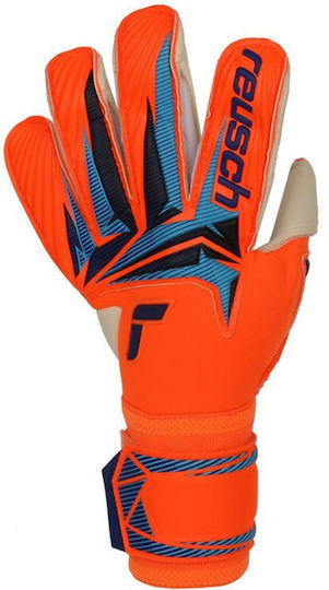 Reusch Γάντια Τερματοφύλακα Ενηλίκων Χρυσά