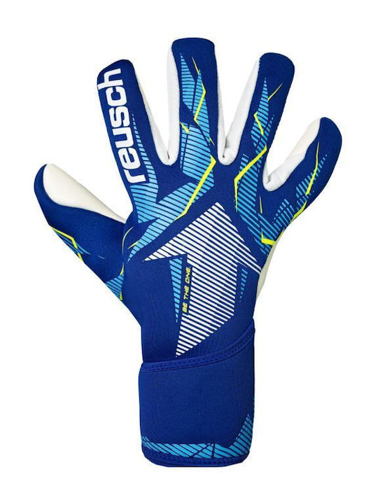 Reusch Ръкавици за вратари Детски Сини