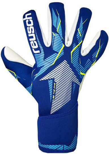 Reusch Ръкавици за вратари Детски Сини