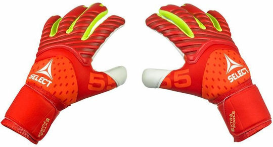 Select Sport Mănuși de Portar pentru Adulți Bej