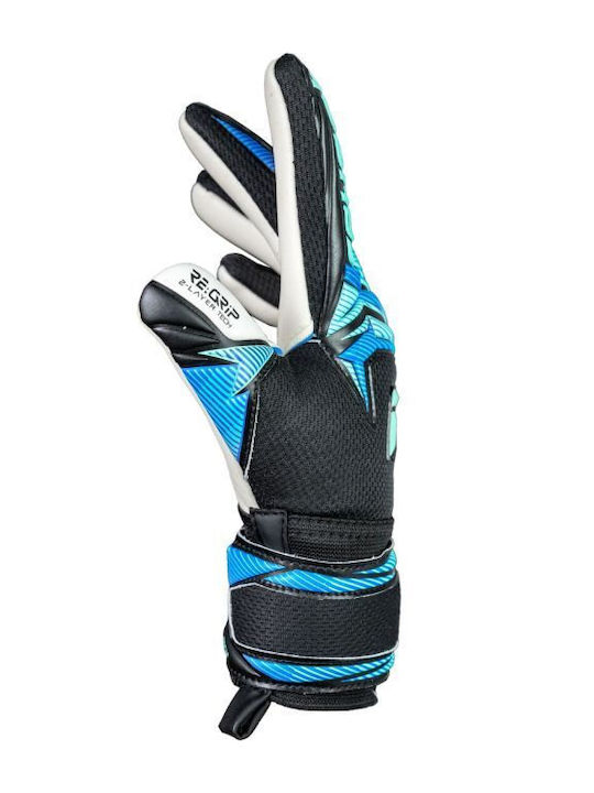 Reusch Attrakt Ръкавици За Вратари Детски Черни