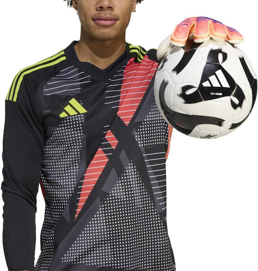 adidas Pred Gl Lge Goalkeeper Gloves Adults Orange