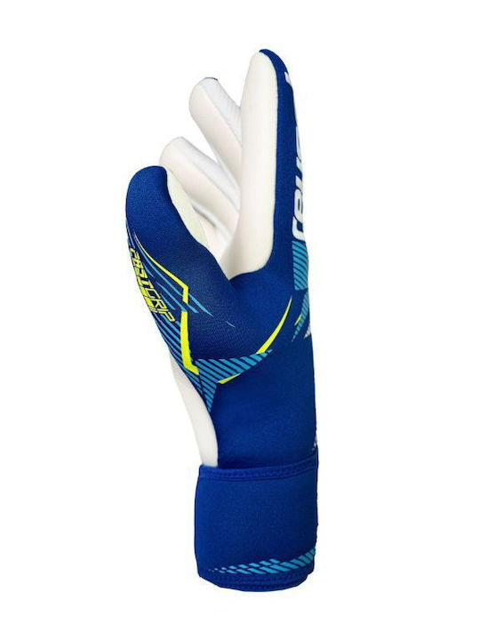 Reusch Ръкавици за вратари Детски Сини