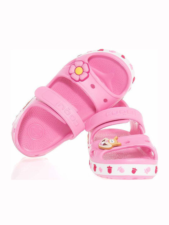 Kinder Strandschuhe Rosa