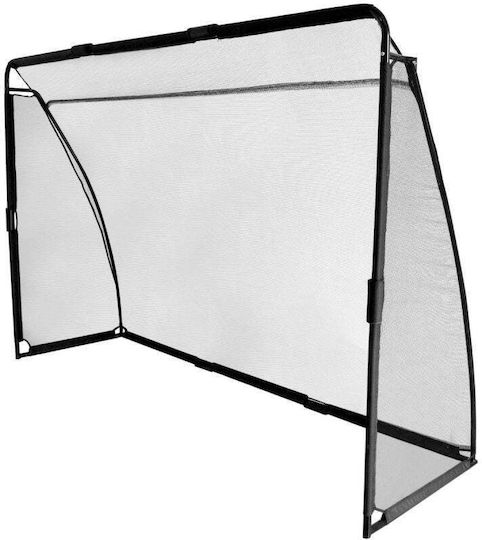 Enero Soccer Net 240x160x80cm