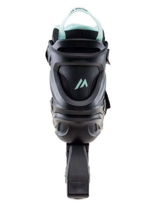 Martes Inline Rollers Γκρι Ενηλίκων Martes Inline Rollers Γκρι Ενηλίκων