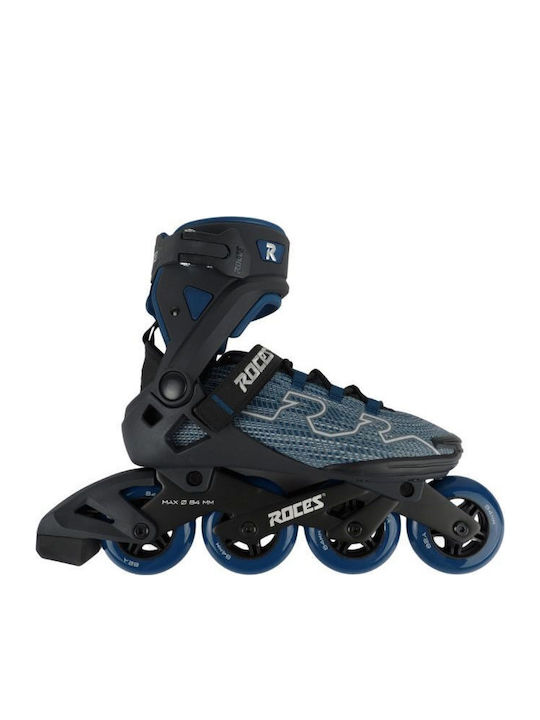 Roces Inline Rollers Γκρι Ενηλίκων