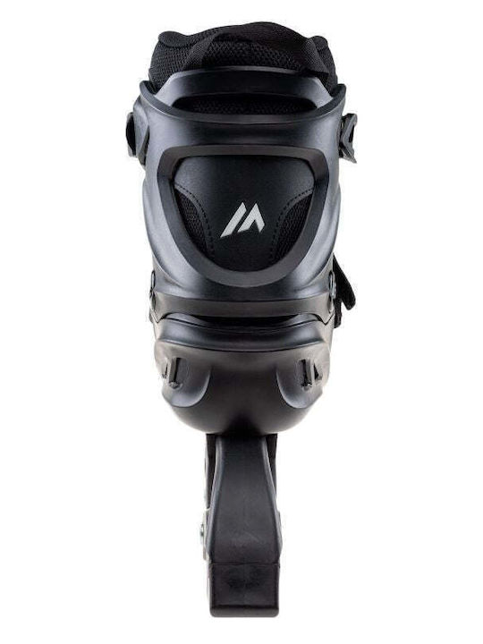 Martes Inline Rollers Γκρι Ενηλίκων Martes Inline Rollers Γκρι Ενηλίκων
