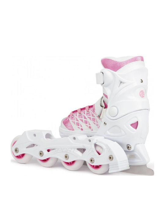 Tempish Inline Rollers Λευκά Παιδικά