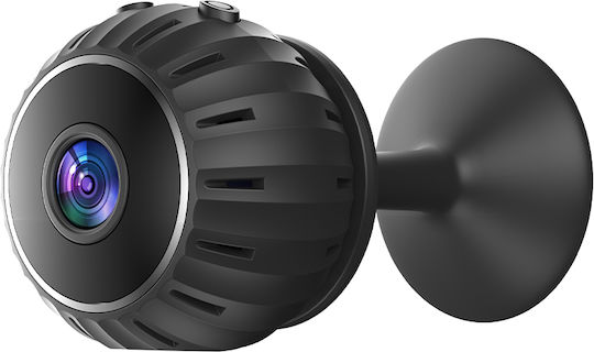 XO CR17 Mini IP Überwachungskamera Wi-Fi HD 960P mit Mikrofon